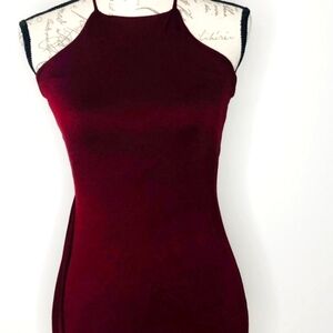Charlotte Russe Bodycon Dress